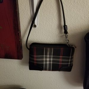 3/$20 Like new liz Claiborne  wristlet